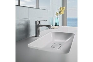 Смеситель для раковины Ideal Standard Alpha хром - 2