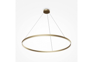 Подвесной светильник Maytoni Rim MOD058PL-L65BSK - 2