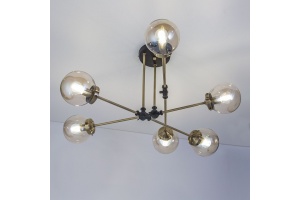 Потолочная люстра Citilux Планета CL105165 - 2