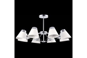 Люстра на штанге EVOLUCE Vario SLE155802-08 - 3