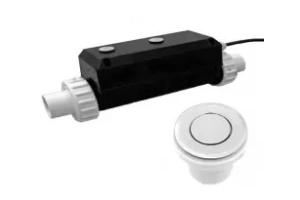 Подогрев воды для ванн Gemy (G0002P)