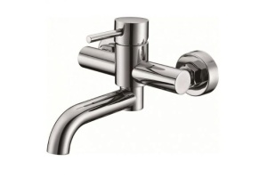 Смеситель Kaiser Merkur 26055 для ванны с душем