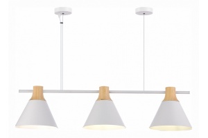 Подвесной светильник EVOLUCE Modica SLE125103-03 - 2