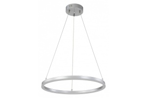 Подвесной светильник Escada Void 10254/1LED Silver APP - 3
