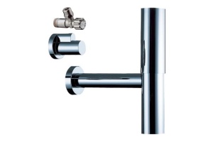 Сифон для раковины Hansgrohe Flowstar 52120000