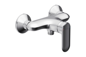 Смеситель Jacob Delafon Kumin E99463-CP для душа