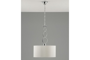 Подвесной светильник Moderli Macadamia V10553-1P - 2