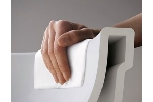 Напольный унитаз Vitra S50 (9797B003-7204) - 2