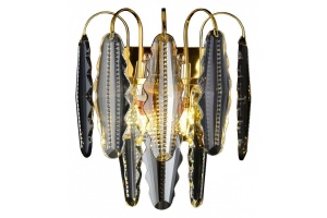 Накладной светильник Stilfort Florin 1021/03/01W