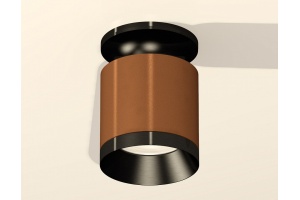 Накладной светильник Ambrella Light XS XS7404101 - 2