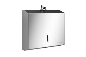 K-10091 Диспенсер для бумажных полотенец