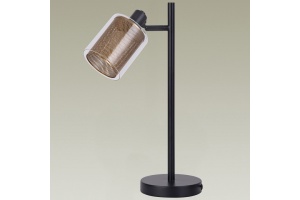 Настольная лампа декоративная Moderli Suspent V3060-1T - 2