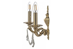 Бра Arti Lampadari Amelia Amelia E 2.1.2.600 GB - 2