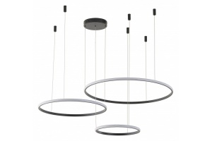 Подвесной светильник Zortes RINGOLIGHT ZRS.33320.120F - 2