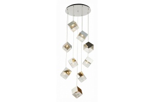 Подвесной светильник ST-Luce Riello SL1182.103.09