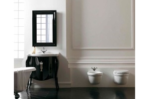 Биде подвесное Galassia Ethos 8440M - 3