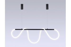 Подвесной светильник Ambrella FL FL10533 - 2