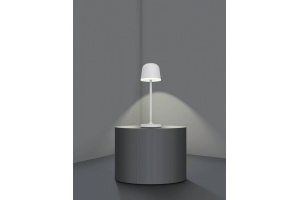 Настольная лампа декоративная Eglo ПРОМО Mannera 900458 - 2