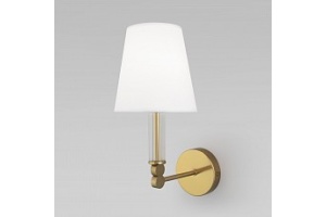 Бра Eurosvet Conso 60145/1 латунь - 2