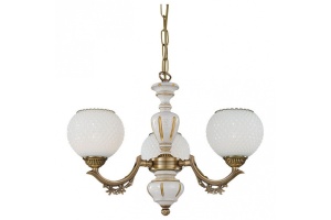 Подвесная люстра Reccagni Angelo 8655 L 8655/3