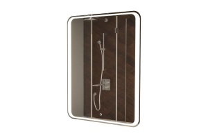 Зеркало с подсветкой 