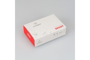 Контроллер-регулятор цвета RGB Arlight SMART 027134 - 3