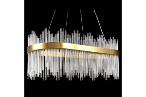 Подвесной светильник Lussole Conecuh LSP-8622 - 2