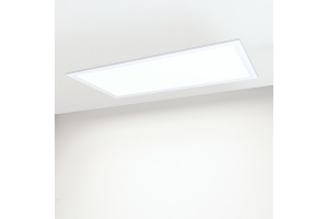 Встраиваемая светодиодная панель Arlight DL-Intenso-S600x1200-60W White6000 036240 - 2
