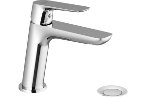 Смеситель для раковины Ravak Classic хром (X070081)