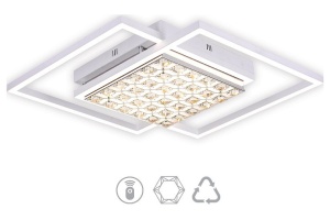 Накладной светильник Ambrella Light FA FA112 - 2