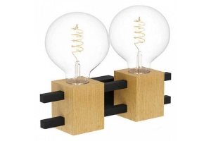 Настенный светильник Eglo Levantara 390192