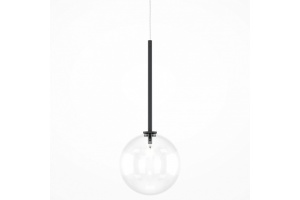 Подвесной светильник Maytoni Mood MOD172PL-01B