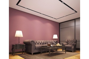 Профиль Denkirs Flod DK5850-BK - 3