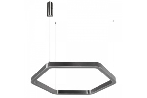 Подвесной светильник Loft it Titanium 10243M Dark grey - 3