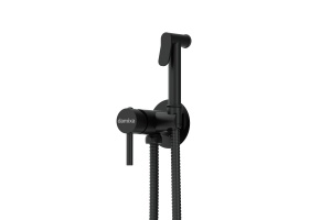 Гигиенический душ Damixa RedBlu Option 217000000 со смесителем