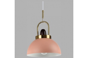 Подвесной светильник Moderli Ravenna V10449-1P