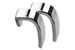 Ручки для ванны Jacob Delafon Odeon Up (E6752-CP)