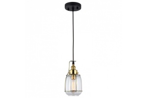 Подвесной светильник Lussole Brighamton LSP-9677 - 3