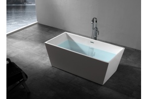 Акриловая ванна Abber AB9224-1.5 - 2