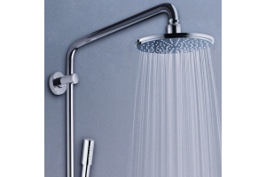 Душевая стойка Grohe Rainshower System 210 27032001 - 2