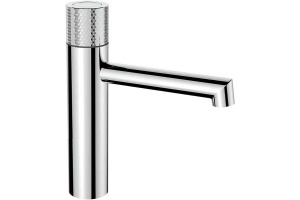 Смеситель для раковины Vincea Desire хром