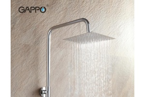 Верхний душ Gappo G28 - 2