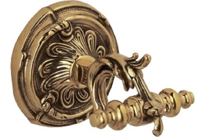 Крючок Art&Max Barocco AM-1784-Br