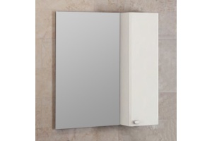 Мебель для ванной Comforty Неаполь 65 - 3