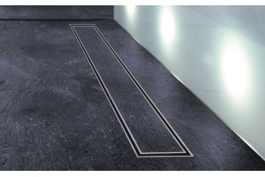 Душевой лоток Vincea Say Almira-S SAY.602.70.S.U 70 см - 2