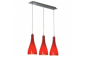 Подвесной светильник Lussole Rimini LSF-1156-03