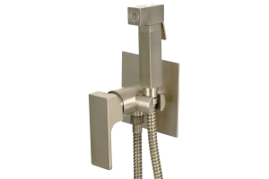 Remer Absolute Гигиенический комплект скрытого монтажа (с душ набором и скрытой частью)