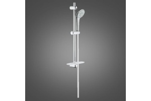 Душевой гарнитур Grohe Euphoria 110 Champagne 27232001 - 3