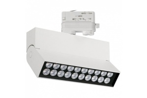 Трековый светодиодный светильник Arlight LGD-Loft-Track-4TR-S170-10W Day4000 026215