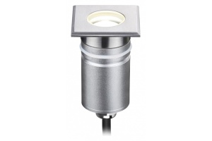 Встраиваемый в дорогу светильник Odeon Light Ingro 6661/1GB - 2